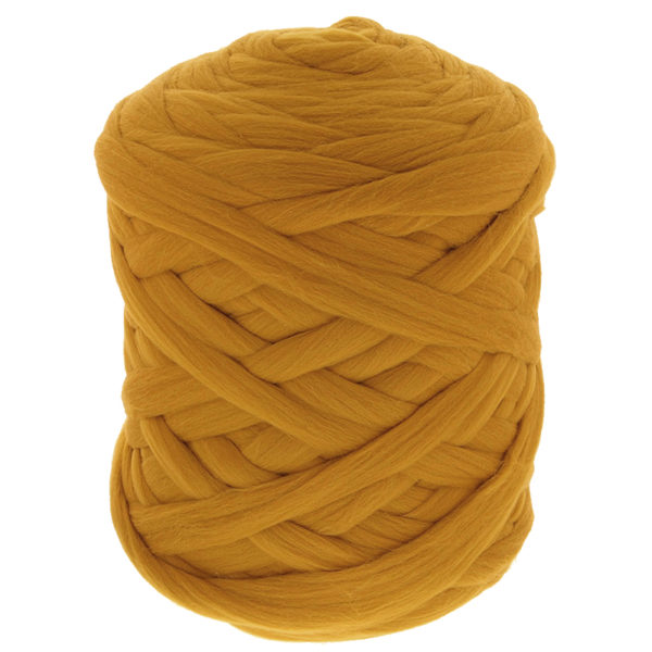 Lana Merino Mostaza ComfyWool