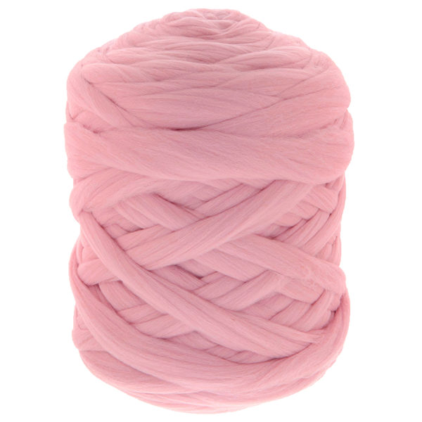 Lana Merino Rosa ComfyWool