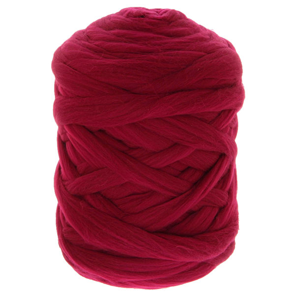 Lana Merino Burdeos ComfyWool