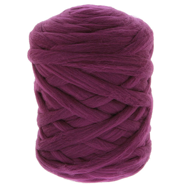 Laine Merinos Pourpre ComfyWool