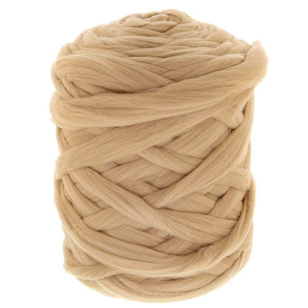 Laine Merinos Beige ComfyWool