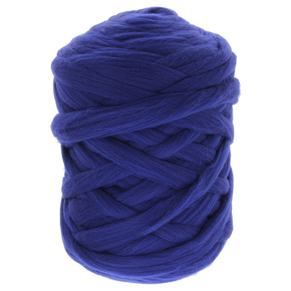 Merino Wool Sapphire ComfyWool