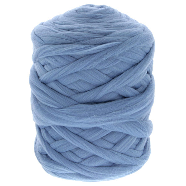 Merino Wool Sky Blue ComfyWool