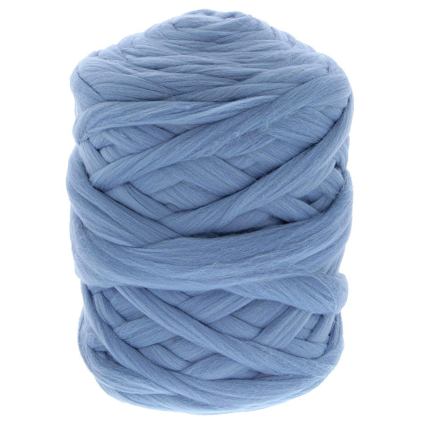 Laine Merinos Bleu Ciel ComfyWool