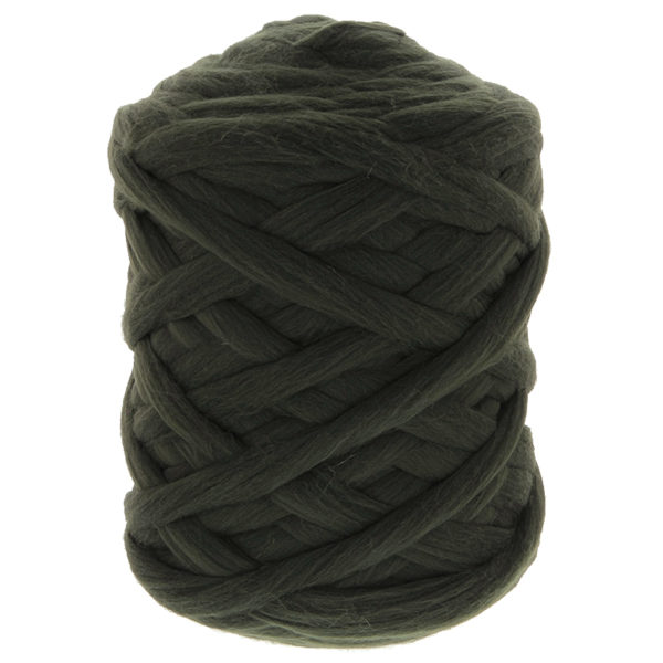 Merino Wool Pine ComfyWool