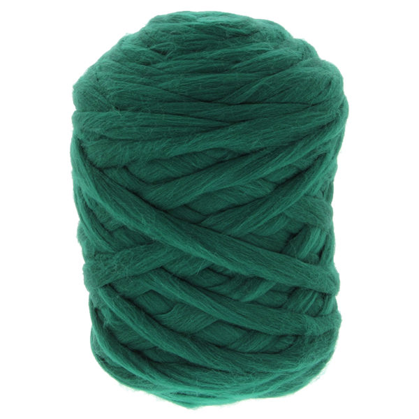 Merino Wool Bottle Green ComfyWool