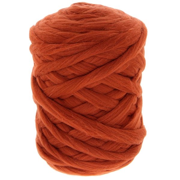 Lana Merinos Cobre ComfyWool