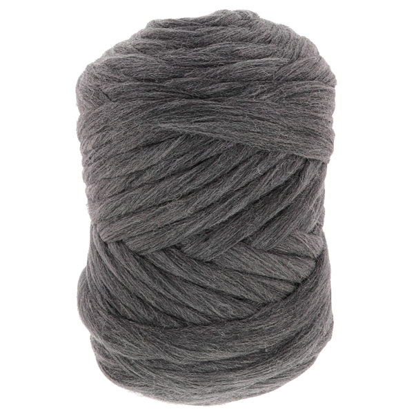 Merino Wool Metal ComfyWool