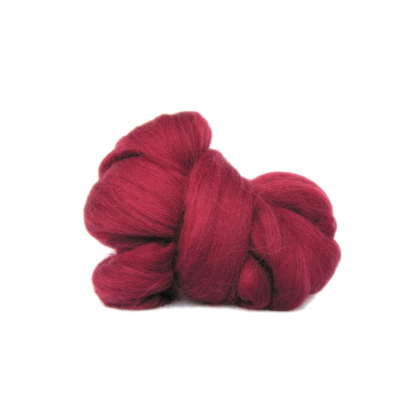 Lana Merino Burdeos ComfyWool