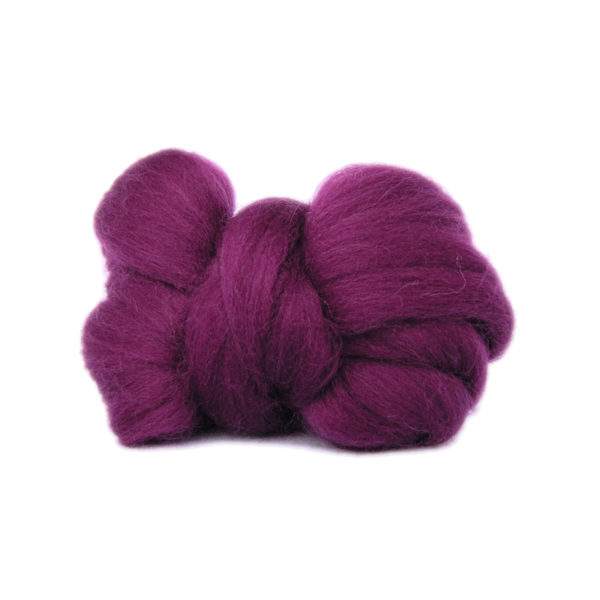 Lana Merino Purpura ComfyWool