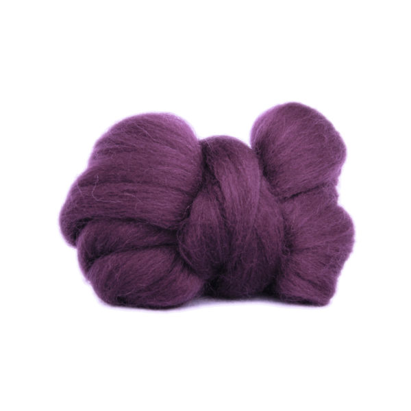 Lana Merino Malva ComfyWool