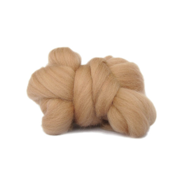 Laine Merinos Beige ComyWool