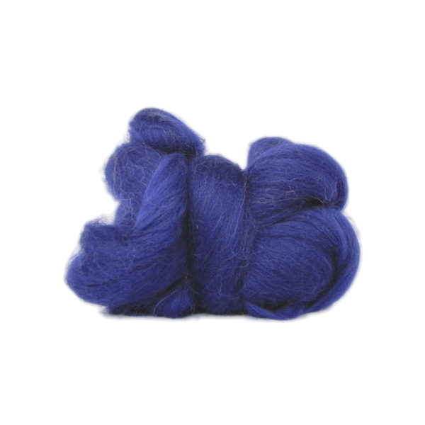 Merino Wool Sapphire ComfyWool