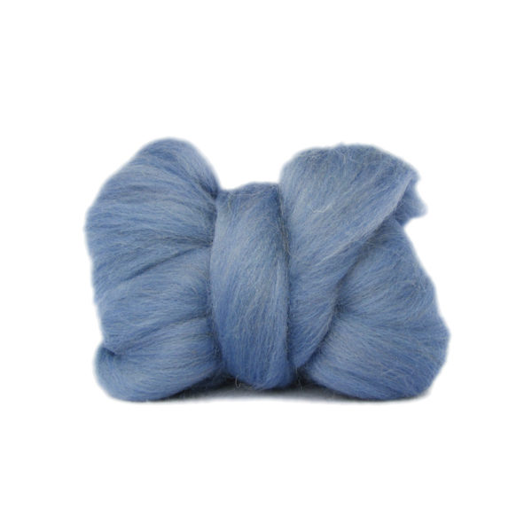 Lana Merino Cielo Azul ComfyWool