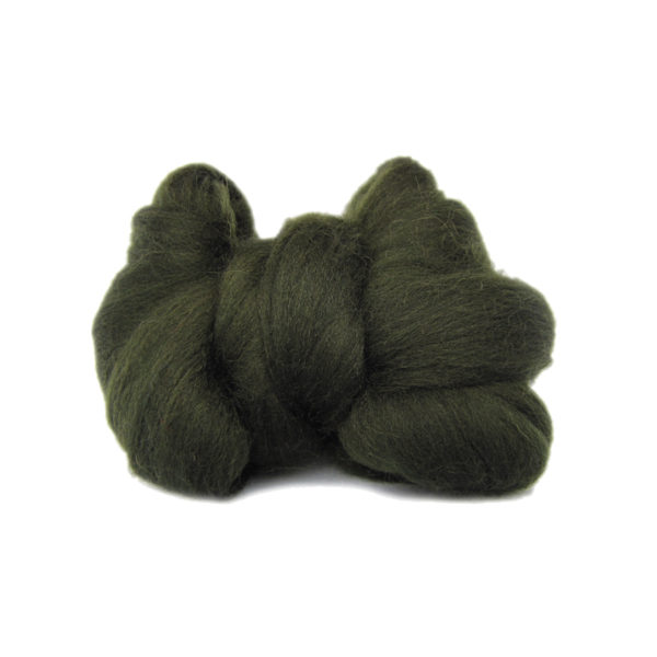 Merino Wool Pine ComfyWool