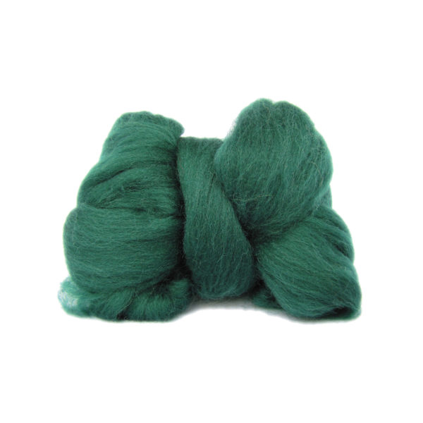 Merino Wool Bottle Green ComfyWool