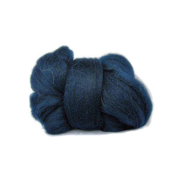 Merino Wool Teal ComfyWool