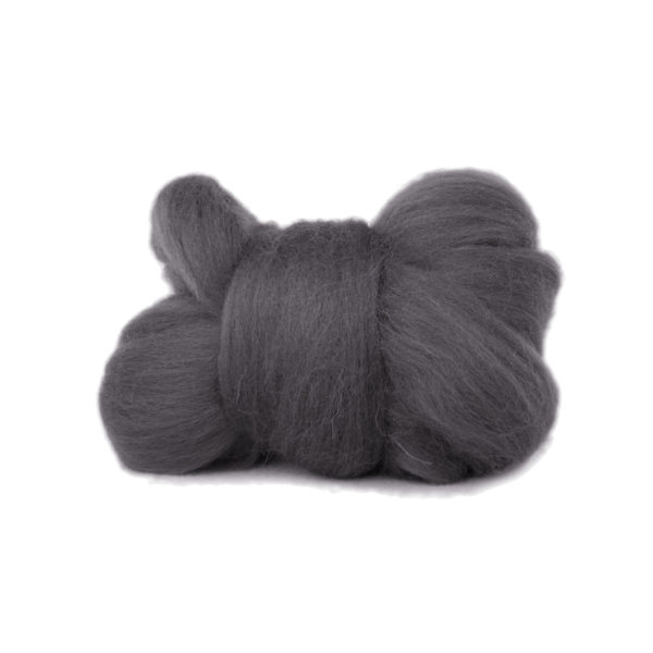 Merino Wool Mouse ComfyWool