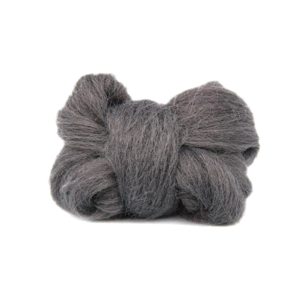 Merino Wool Metal ComfyWool