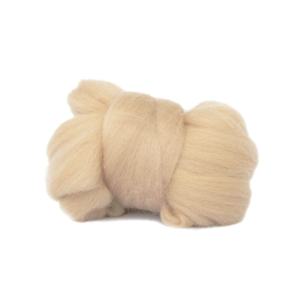 Merino Wool Natural ComfyWool